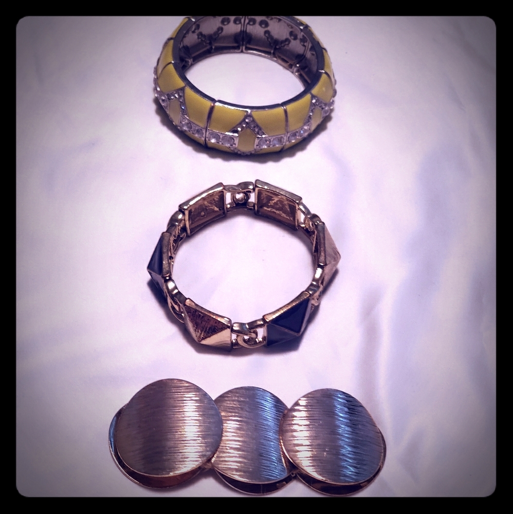 Bebe Bracelets